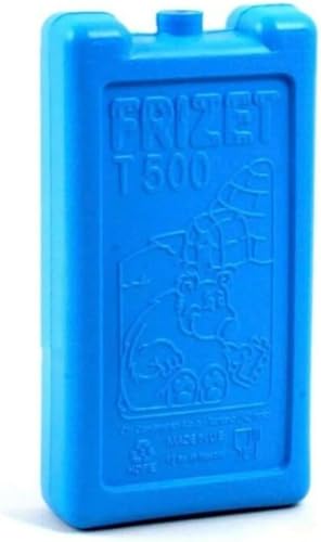 TEKHOME Accumulatore di Freddo Frizet T500, 3PZ