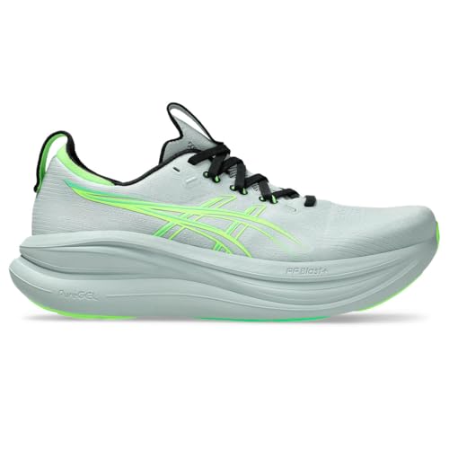 Image of ASICS Men's Gel-Nimbus 28 Running Shoes