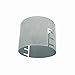 Nora Lighting NIO-2EXTC2 Ceiling Extension Collar for Iolite New Construction Housing - 2 in.