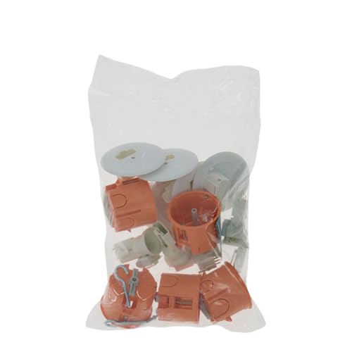 CAPRI - Lot de 5 Kits Point de Centre DCL