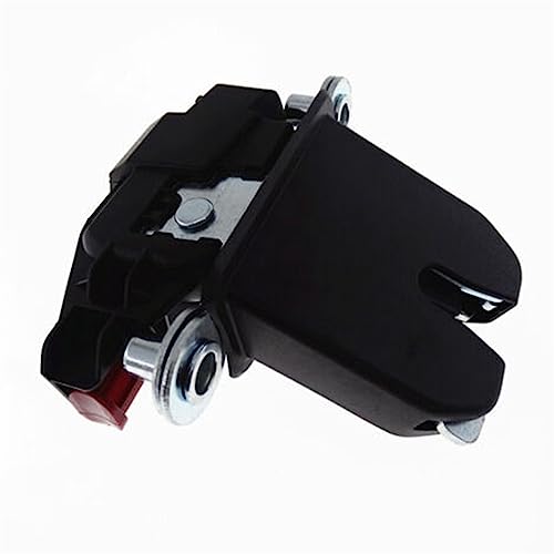 Cerradura de maletero 6RU827505C para VW Polo 2011-2022 2