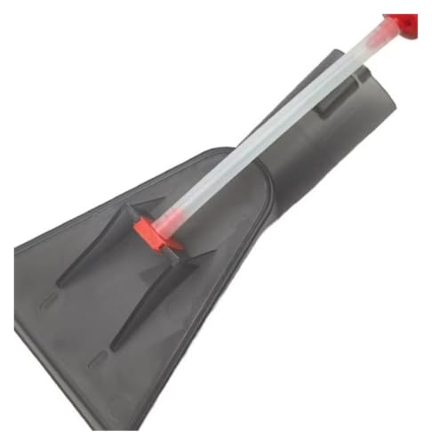Buse d'extraction compatible Thomas 139772 139851 pour injecteur extracteur