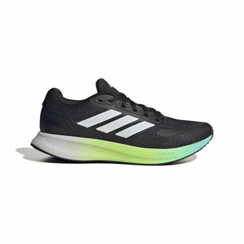 Chaussures de running pour homme Adidas avec semelle amortissante