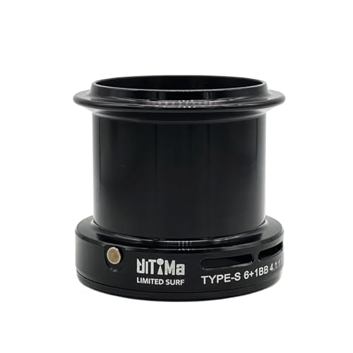 UlTiMa �i�A���e�}�j�ւ��X�v�[�� �X�s�j���O���[�� LIMITED SURF ���~�e�b�h�T�[�t�p �����X�v�[�� S ul000008a01n0