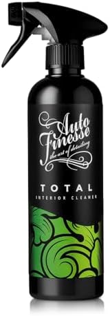 Auto Finesse Total Interior Cleaner (500 ml)