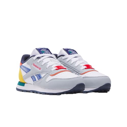 Image of Reebok Classic Nylon Womens Sneakers, Casual Tennis Shoes Women