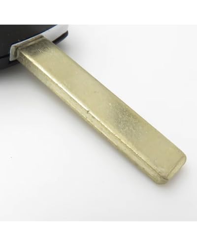 Lame HU83 clé Pliable DS3 boîtier rigide sans logo de remplacement - 4