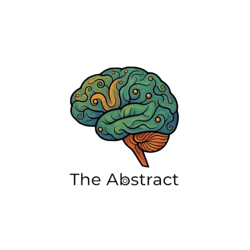 The Abstract cover art