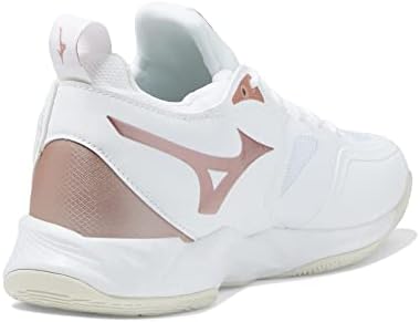 Mizuno Women's Wave Dimension Volleyball Shoe Review | Image 4