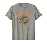 The Lord of the Rings The Shire Hobbit Hole Entrance T-Shirt