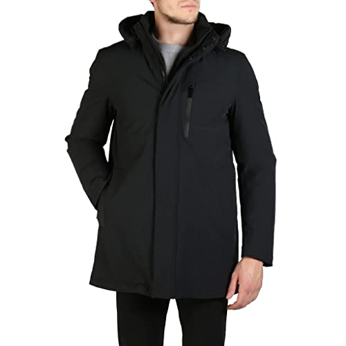 WOOLRICH STRETCH-MOUNTAIN-464 Jacke