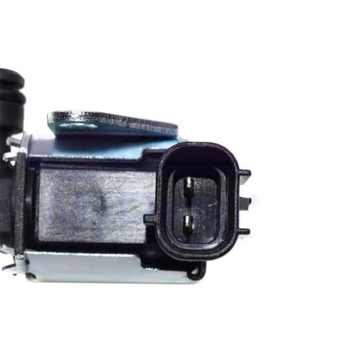Électrovanne de suralimentation contre mode dégradé Civic CR-V - 4