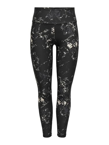 Leggings para mujer ONLY de tejido suave y flexible que estiliza tu silueta