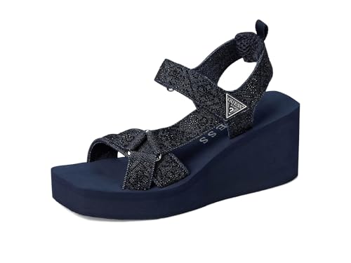 Image of GUESS womens Dawsin