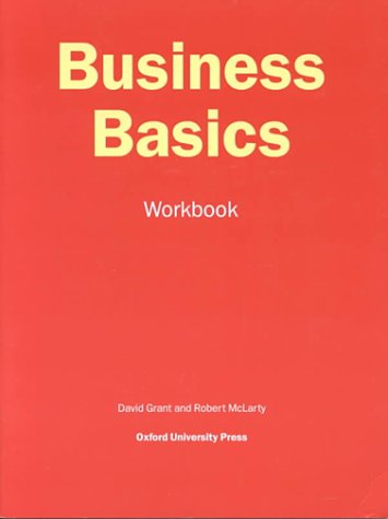 Business Basics