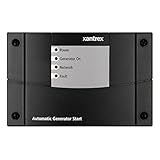 Xantrex Automatic Generator Start SW2012 SW3012 Requires SCP