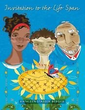 Paperback Coast Student Guide for Invitation to the Life Span Book