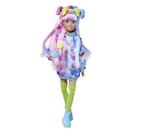 Muñeca Kawaii Mia 26 cm de Simba miniatura 3