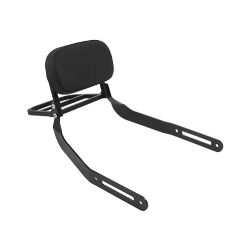 Dossier arrière moto avec coussin anti-fatigue pour Eliminator 500 450 - 6