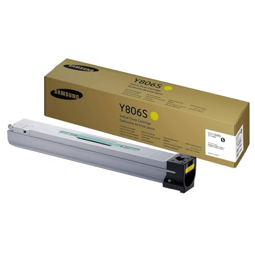 HP SS728A Cartouche d'Encre Jaune