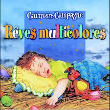 Reves Multicolores [Audio CD]