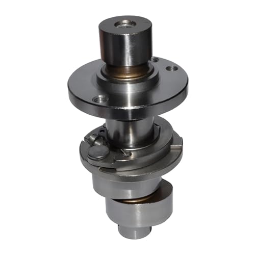 Árbol de levas motor AN400 soluciona ruidos de taqués y distribución años 2003-2006 4