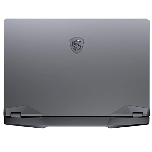 Image of msi GE66 Raider 15.6 inch QHD 240Hz Gaming Display, Intel Core i9-11980HK, NVIDIA GeForce RTX3070, 32GB, 1TB NVMe SSD, Win10, Titanium Blue (11UG-068)