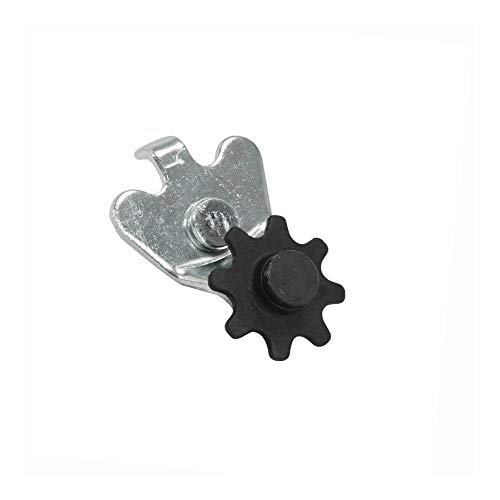 Tenditore Della Catena Compatibile Con Piaggio Ciao (Venduto All'Unità) -Selection P2R-