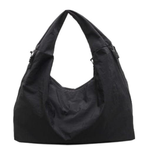 Bolso Hobo Grande para Mujer con Asa Al Hombro miniatura 1