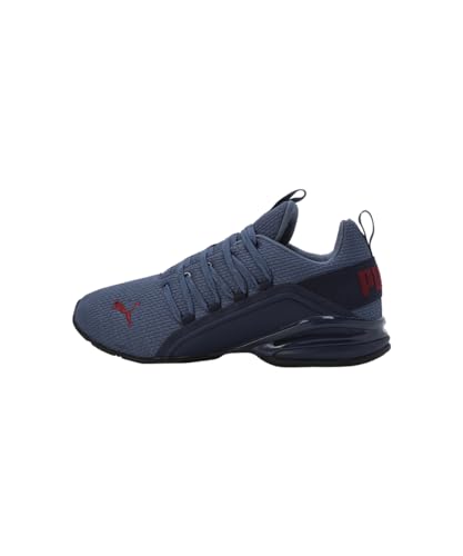 Image of Puma Men Axelion Refresh Running Shoe