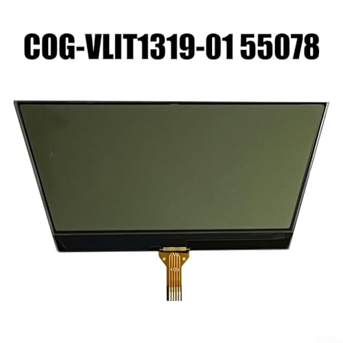 Panel de visualización Ducati 796 LCD de repuesto para marcador 2007-2014 6
