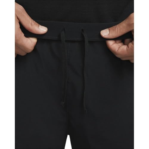 Image of Nike Mens Challenger Sho Brief Lined Versatile Shorts