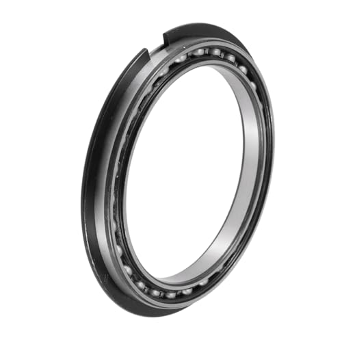 Roulements à billes 6820Nr ouvert anti-vibration P5 100x125x13mm pour trottinette