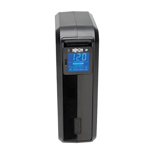 Build My PC, PC Builder, Tripp Lite SMART1000LCD