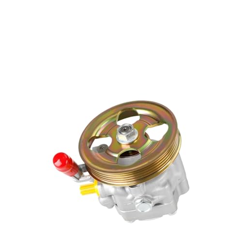 �p���[�X�e�A�����O�|���v 34430FE040 �ƌ݊��������� �X�o�� �C���v���b�T WRX STI 2002-2007 �v�[���[�t��