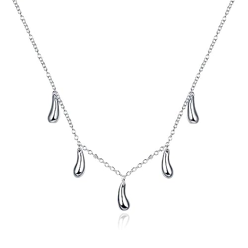 Collier pendentif en argent sterling 925 cadeau idéal