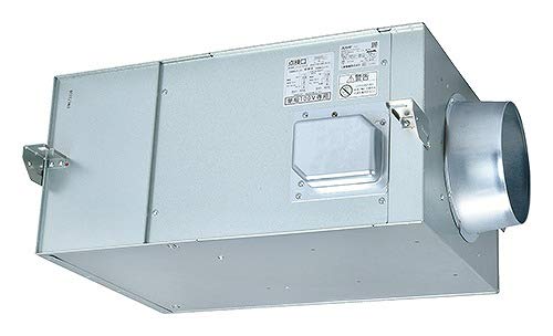 mitsubishi 三菱 | Amazon 三菱ストレートシロッコファン　BFS-15SUC 換気扇 [本体]ストレート 産業用送風機 その他