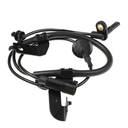 Capteur de vitesse de roue ABS pour Dodge Caliber 2007-2014 | Avant et arrière