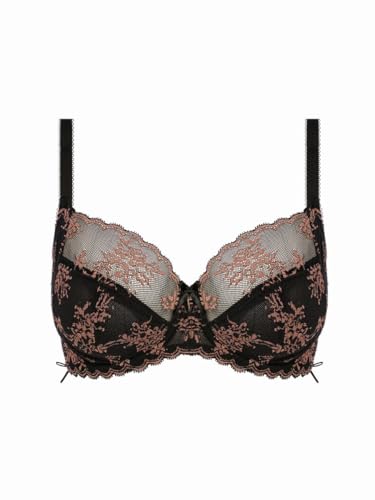 Image of Freya Women's Offbeat Decadence Underwire Side Support Bra