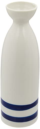 林金之助商店 美濃焼 徳利 2号 410-6-41E