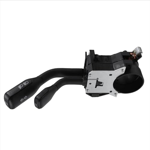 Interrupteur de colonne de direction commodo phare Audi A4 B5 1995 4D0953513