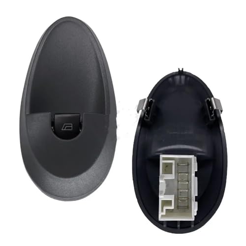 Botón elevador de vidrio y mando elevalunas de coche para Daily II 1999-2006