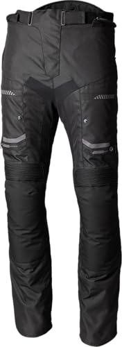 Pantalon moto RST Maverick Evo textile pour rester au sec et protégé en hiver