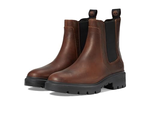 Image of Timberland Women's Cortina Valley Boots