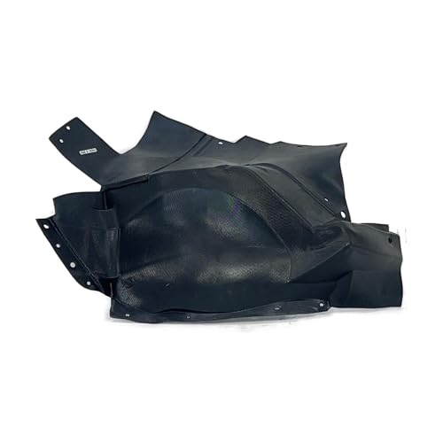Image of FitParts Compatible with GMC Acadia 2013-2017 Front Left Fender Liner