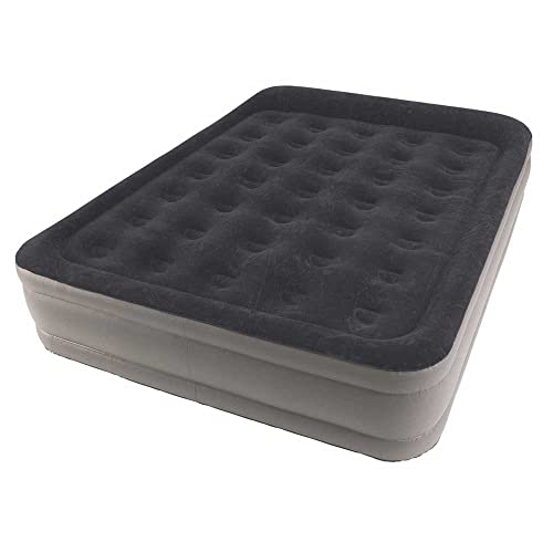 Outwell Flock Superior Double W. Built-in Pump Pump&matress 195 x 160 x 45 cm