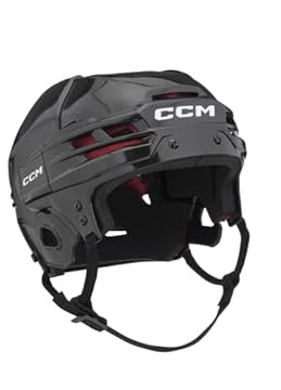ccm super tacks x helmet