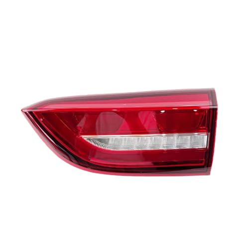 Feu arrière de voiture pour Jetour X70 finition d'origine et ajustement précis droit F01-4416030