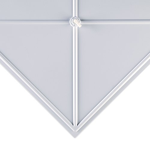 Image of PIG Ceiling Tile Leak Diverter - 2' x 2' - TLS366