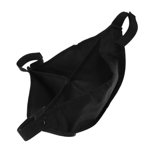 Angoily Tripod Weight Bag Sand Bag Pouch for Stabilizing Hammock Stands and Canopy Convenient Tripod Legs Weight Accessory